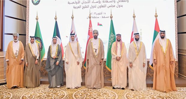 اعتماد استضافة سلطنة عمان دورة الألعاب الرياضية الخليجية الثالثة للألعاب الشاطئية «2025»