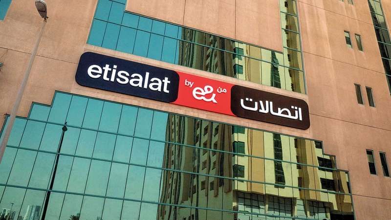 اتصالات من “&e” تسجل أعلى سرعة 5G في العالم