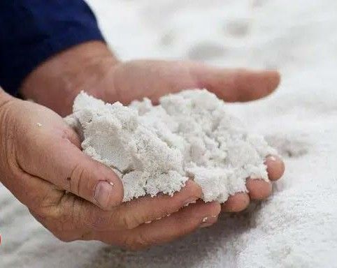 ستجعلها من أغنى دول العالم .. اكتشاف مادة ثمينة في اليمن سعرها يقدر بآلاف الدولارات!