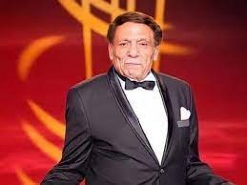 الكارثة ستحدث لـلزعيم عادل إمام.. العراف ميشال حايك يثير فزع المصريين بنبوءة مخيفة!! لن تصدق ماذا قال.