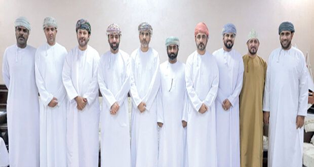 تشكيل مجلس إدارة جديد لفريق المرسى بمجيس