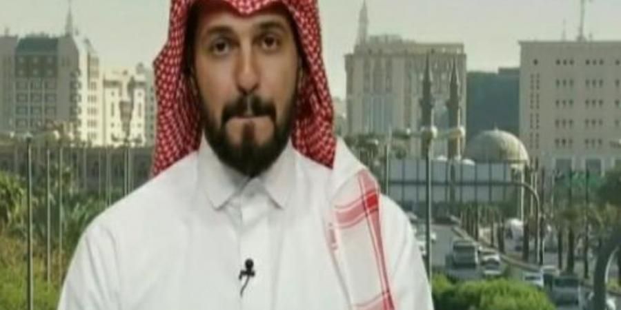 رجل أعمال سعودي يكشف عن مهنة يصل دخلها إلى 100 ألف ريال سعودي شهريًا.. فرصه للوافدين!