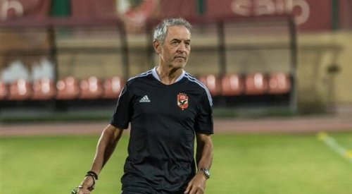 موقف مصابي الأهلي من خوض مباراة سيمبا التنزاني .. 3 لاعبين خارج حسابات مارسيل كولر