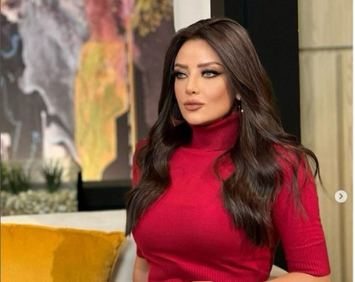 رضوى الشربيني تتعرض لفاجعه على الهواء مباشره وتفقد أعصابها باكية بحرقة شديدة.. لن تصدق ما حدث!!