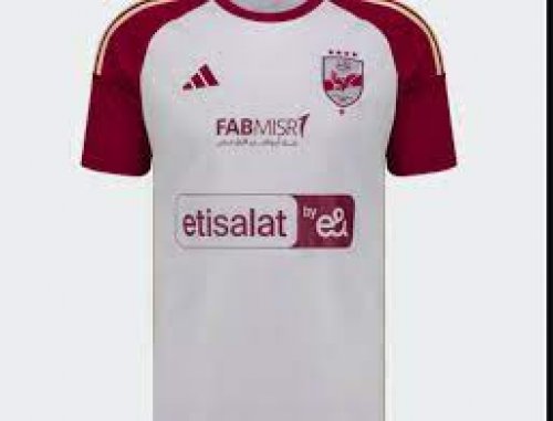 تي شيرت الأهلي الثالث .. نسخة من قميص بايرن ميونخ الألماني