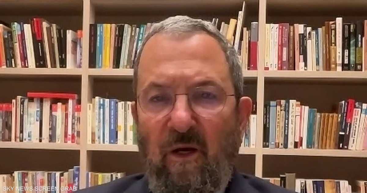 العالم اليوم - إيهود باراك: نقاتل في وقت حرج ونتنياهو ارتكب أخطاء كثيرة