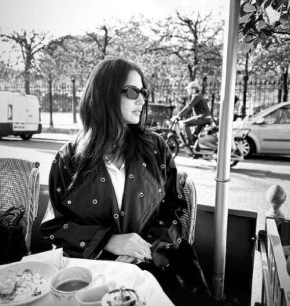 شاهد.. درة تخطف الأنظار في احدث ظهور على انستجرام