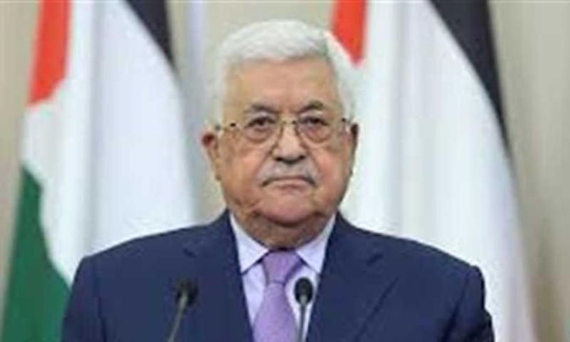 رئيس فلسطين يعلن الحداد 3 أيام على شهداء مستشفى المعمداني