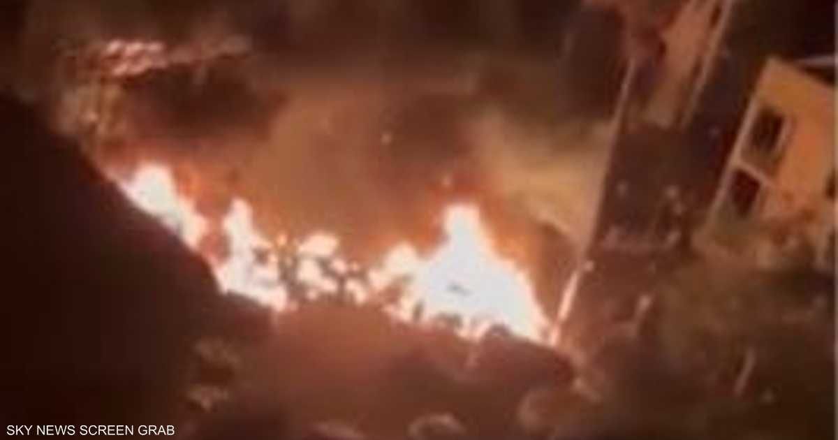 العالم اليوم - بشكل عاجل.. الإمارات وروسيا تطالبان بانعقاد مجلس الأمن