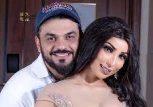 بعد أن أحرق قلبها بدعوه "مزلزلة" بجوار الكعبة.. المنتج البحريني محمد الترك يفضح دنيا بطمة ويكشف سرها المحرج.. (لن تصدقوا ما فعله)