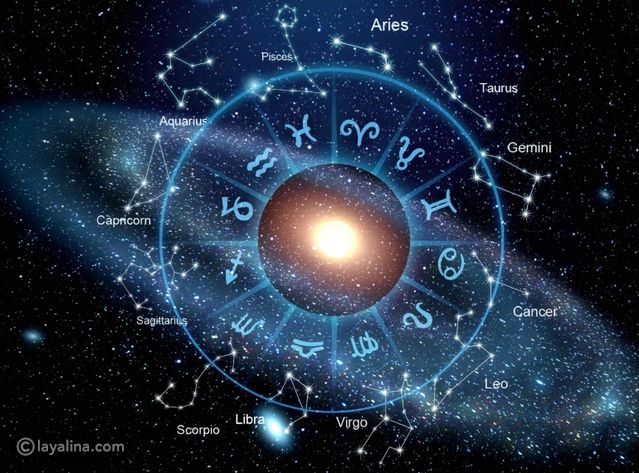 أبراج الثلاثاء 17 أكتوبر/تشرين الأول 2023 العامة في الحب والعمل والصحة