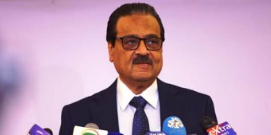 فريد زهران يعلن تعليق أنشطة حملته الإنتخابية 3 أيام حدادًا على جريمة قصف إسرائيل مستشفى المعمدانى