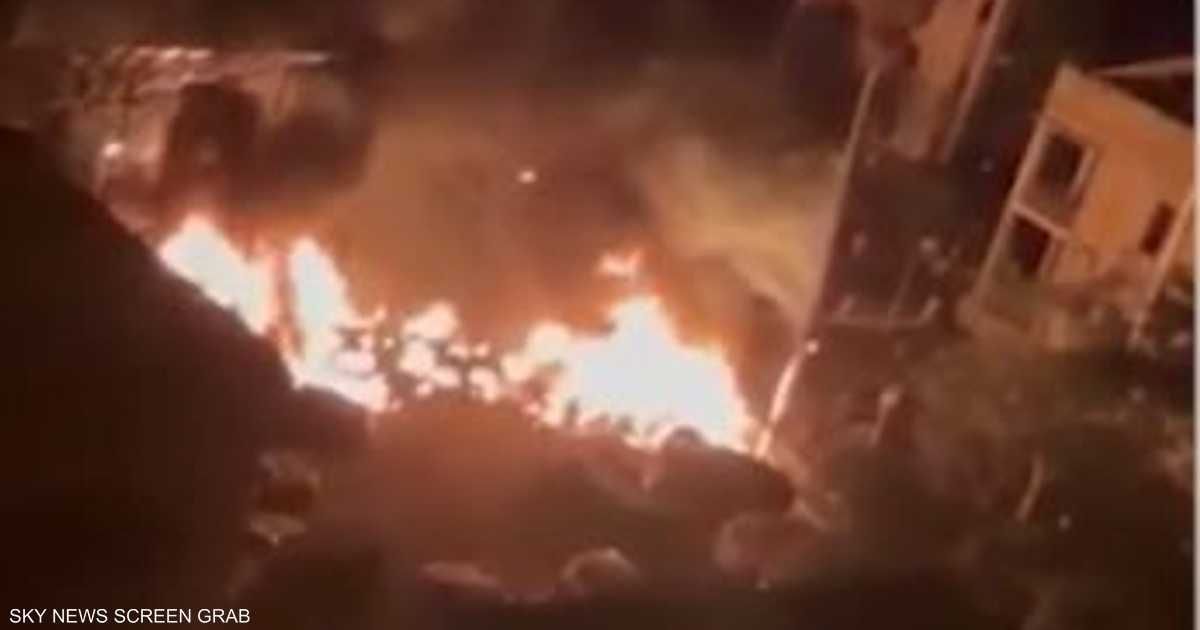 العالم اليوم - حداد في فلسطين.. وردود فعل منددة بـ"كارثة" مستشفى الأهلي