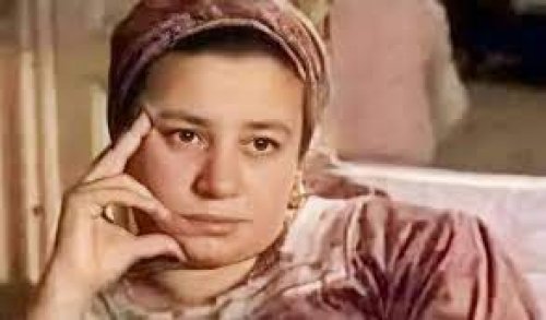 مفاجأه نارية.. انكشاف الديانة الحقيقية لعبلة كامل ..التي أخفتها واالحقيقة في عدد زيجاتها وسبب أنفصالها كل مرة!!