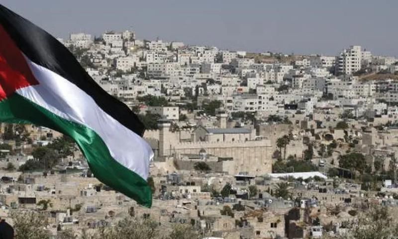 الضفة الغربية تعلن التصعيد ضد دولة الاحتلال غدًا الأربعاء