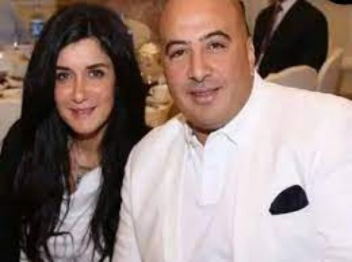 بعد أن أحرق قلب طليقته غادة عادل.. لن تصدقوا كم هو فارق العمر بين مجدي الهواري وزوجته دنيا عبد المعبود.. مفاجأة غير متوقعة