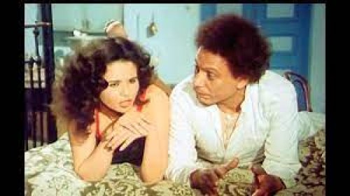 عندما سألوا إلهام شاهين عن مشاهدها الجريئة.. مع الزعيم عادل امام في هذا الفيلم الشهير فأجابت بجرائتها المعروفة وصعقت الجميع!!