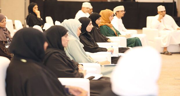 الإعلان عن الأسماء المتأهلة فـي المسابقات الأدبية والفنية للملتقى الأدبي والفني لعام 2023م