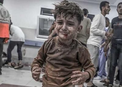 أخبار اليمن : منظمة الصحة: الوضع في غزة يخرج عن السيطرة