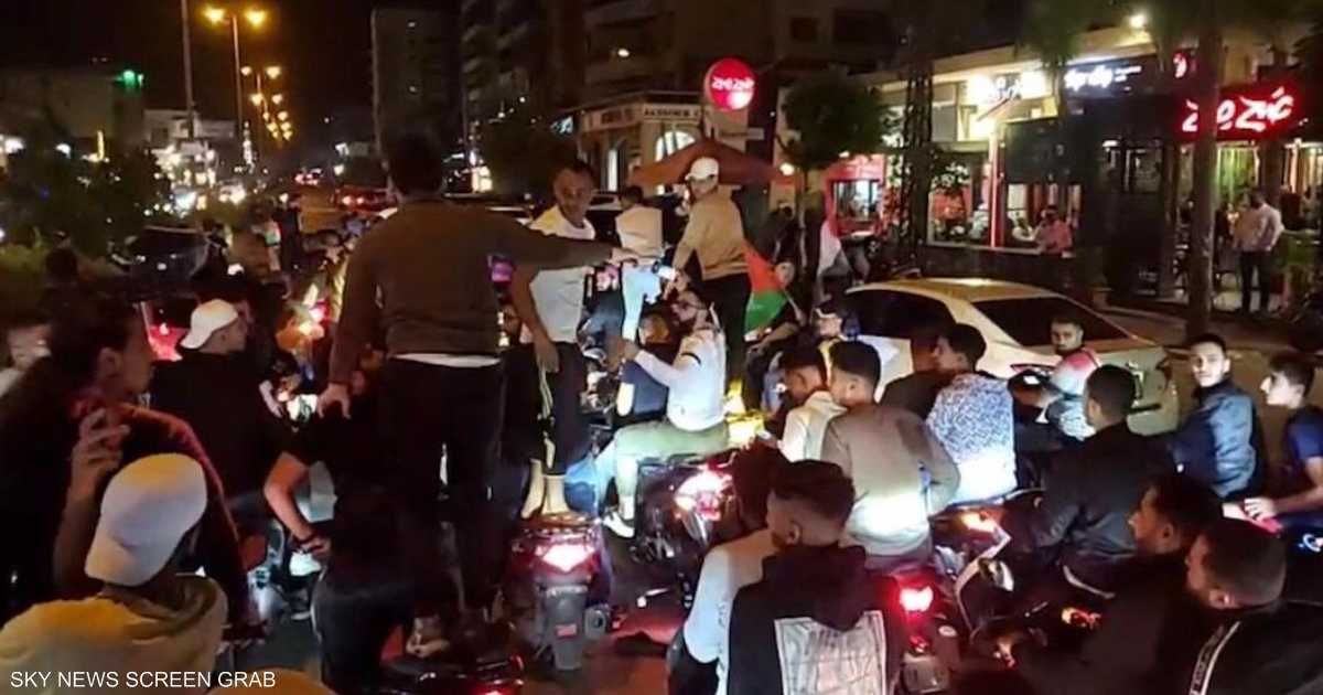 العالم اليوم - شوارع لبنان تغلي واستنكار كبير لمجزرة مستشفى المعمداني