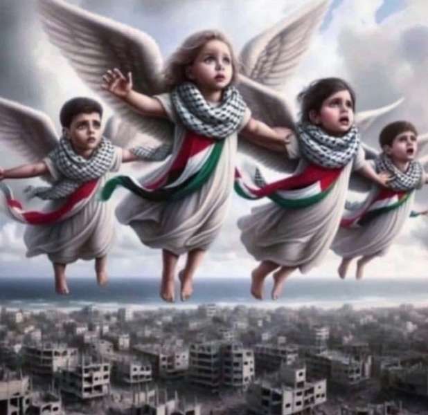 شاهد.. إيمي سمير غانم عن فاجعة مستشفى المعمداني: كتير وجع القلب ده