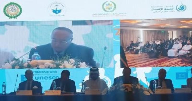 مفتى تونس: الفلسطينيون فضلوا الموت على الخنوع و نفخر بموقف الرئيس السيسى