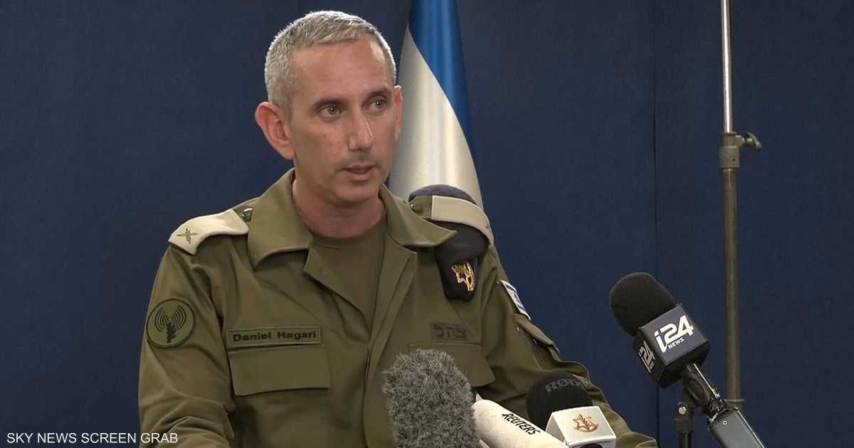 العالم اليوم - الجيش الإسرائيلي يتهم الجهاد بالهجوم على مستشفى بغزة