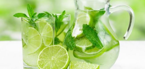 اذا يحدث للجسم عندما تشربون الماء مع الليمون كل يوم عند استيقاظك من النوم على الريق.. (تعرف عليها الان ولاتتردد )