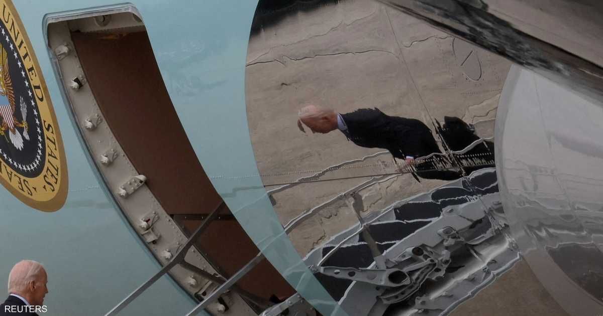 العالم اليوم - البيت الأبيض: بايدن سيطرح "أسئلة صعبة" على الإسرائيليين