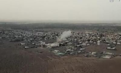 أخبار اليمن : 84 خرقاً لوقف النار بالحديدة في 24 ساعة