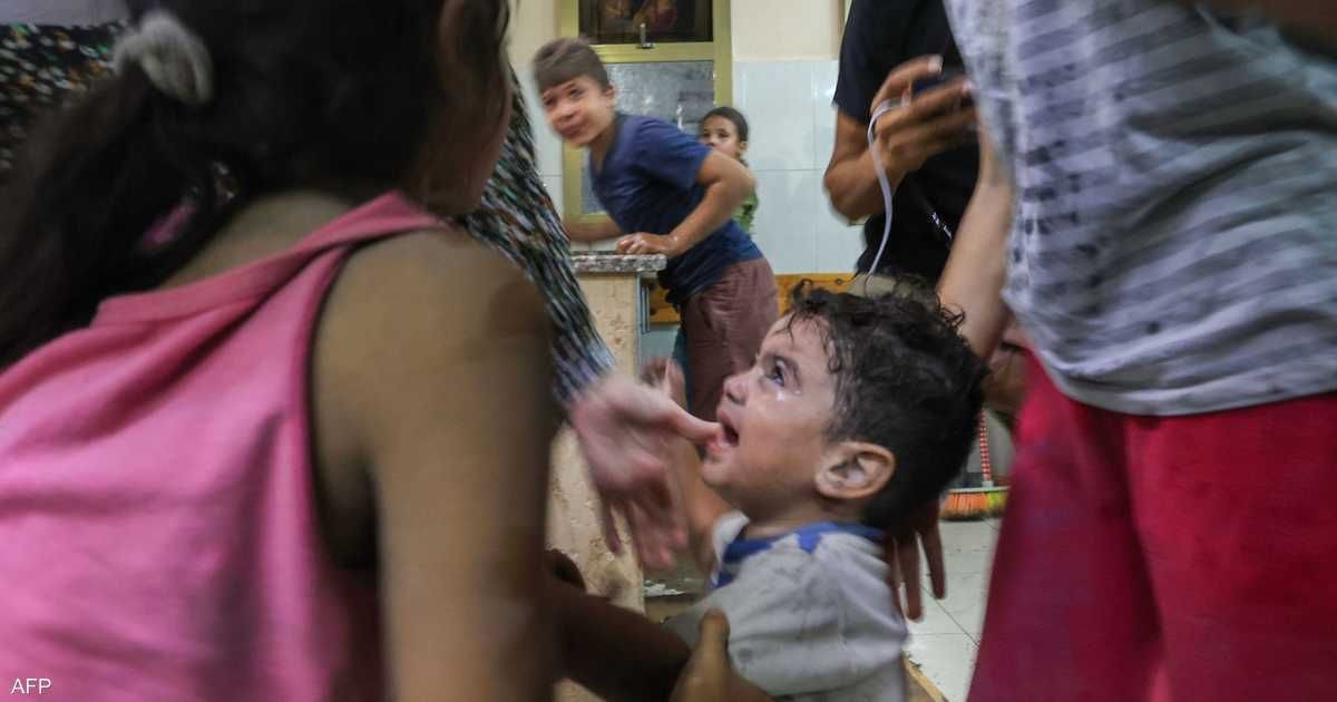 العالم اليوم - سفير فلسطيني: إسرائيل حذرت المستشفى قبل الهجوم