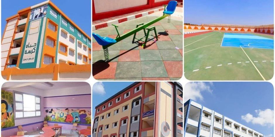 «حياة كريمة» تؤيد قرارات الرئيس السيسي وتعلن الاعتصام أمام معبر رفح