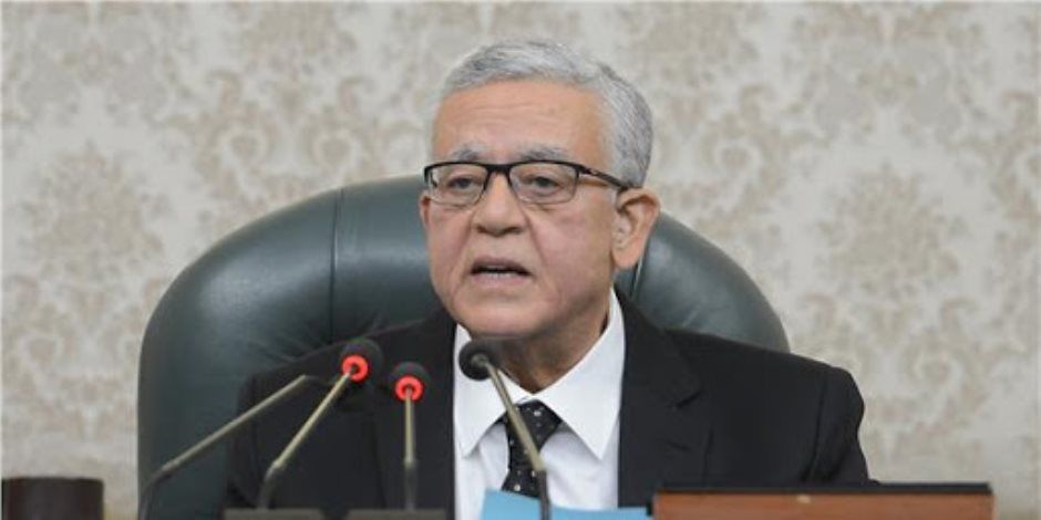 رئيس مجلس النواب للاتحاد البرلماني العربي: الشعب المصري يساند موقف القيادة السياسية برفض دعوات التهجير القسري للفلسطينيين