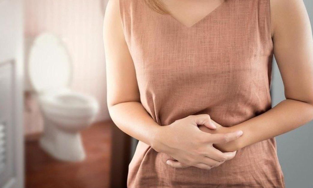 حيلة لعلاج الامساك في دقيقة واحدة بس