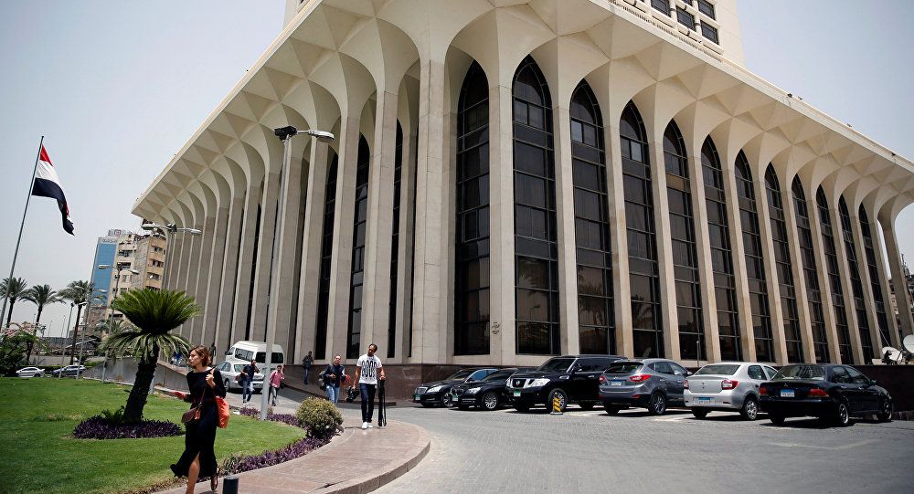 عاجل.. مصر تعلن إلغاء القمة الرباعية مع بايدن بعد قصف مستشفى…