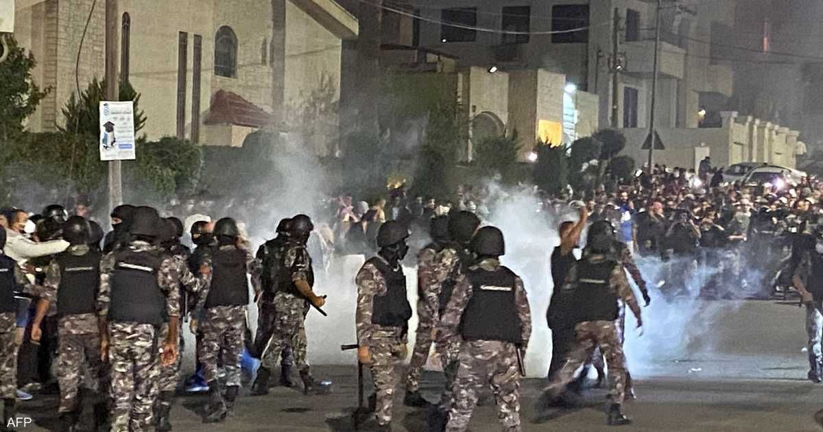 العالم اليوم - الأردن يعلن الحداد 3 أيام على ضحايا مستشفى "المعمداني"