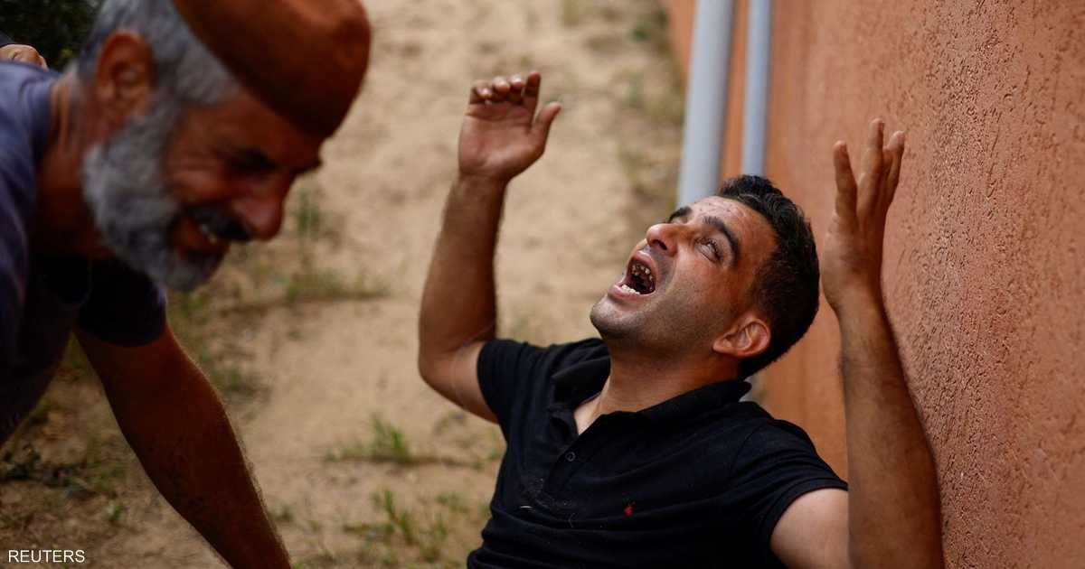 العالم اليوم - حركة الجهاد تنفي اتهامات إسرائيل بقصف مستشفى المعمداني