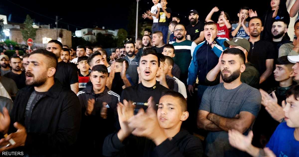 العالم اليوم - مئات القتلى والجرحى في قصف مستشفى الأهلي في غزة