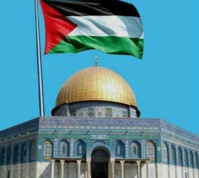 دنيا سمير غانم عن قصف مستشفى المعمداني: قلوبنا معكم ربنا ينجيكم