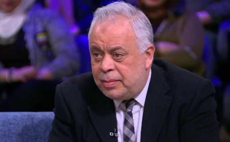 نقابة الممثلين تدعم تصريحات الرئيس السيسي تجاه القضية الفلسطينية