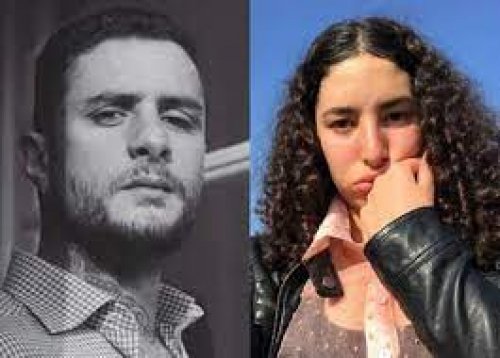 حلقت شعرها زيرو وغيرت ديانتها.. لينا الفيشاوي تثير جدل المواقع من جديد بصور مخزية