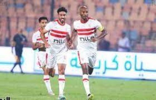 موعد مباراة الزمالك وسموحة في دوري نايل.. اعرف القناة الناقلة واتفرج اللقاء