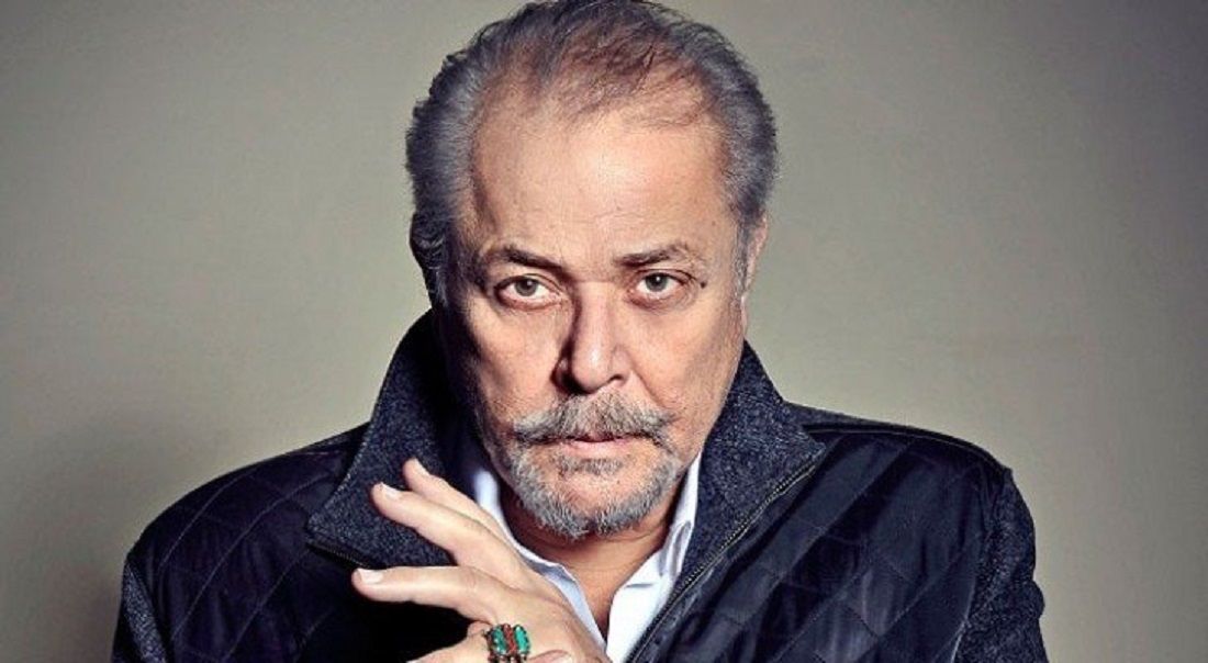 ماهي حكاية صراع بطل مسلسل رأفت الهجان مع عادل إمام والمفاجأة في نبؤته التي تحققت بشأن ياسمين صبري؟