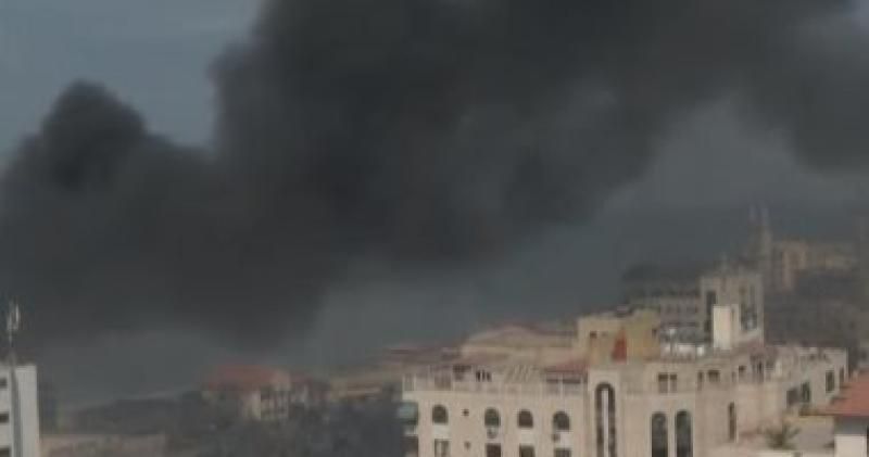 استشهاد 4 فلسطينيين جراء عدوان الاحتلال على مُخيم ”نور شمس” شمالى الضفة...