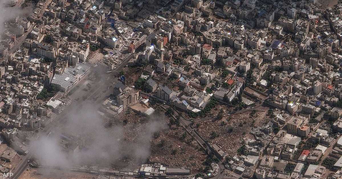 العالم اليوم - المجلس الأوروبي يطالب بـ"تحقيق جاد" في مجزرة مستشفى المعمدان