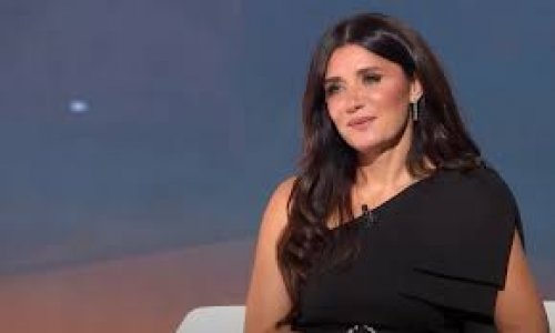 أول رد فعل من الفنانة غادة عادل بعد زواج طليقها مجدي الهواري.. لن تصدقوا ماذا فعلت!