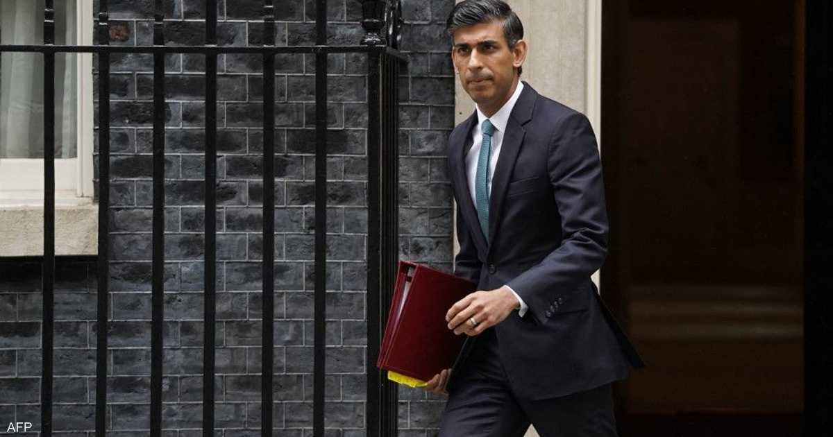 العالم اليوم - سوناك يزور إسرائيل ودولاً أخرى في المنطقة بشأن غزة