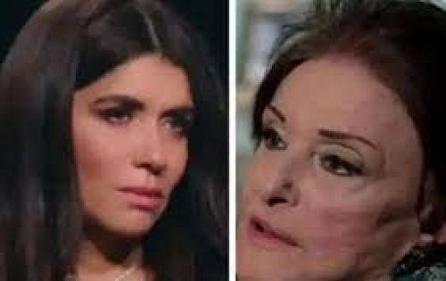 هذه هي نصيحة الفنانة مريم فخر الدين لـ غادة عادل قبل وفاتها.. طبقتها بحذافيرها ونجحت!! لن تتوقعوها!!