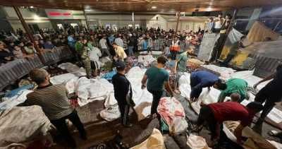 أخبار اليمن : 15565 شهيداً وجريحاً في العدوان على غزة