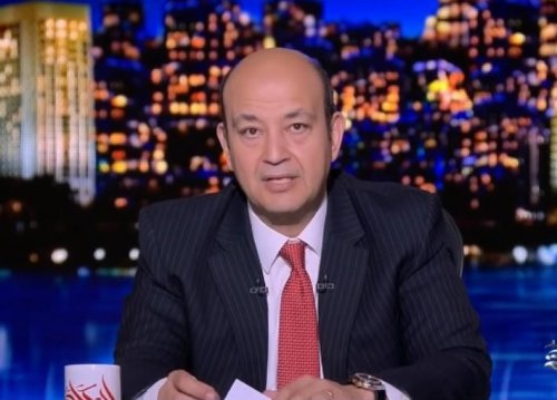 لو محدش ربّاك أنا هربيك"بايدي..الإعلامي عمرو أديب يوجه صفعه مدويه وقاسية لمحمد رمضان!!